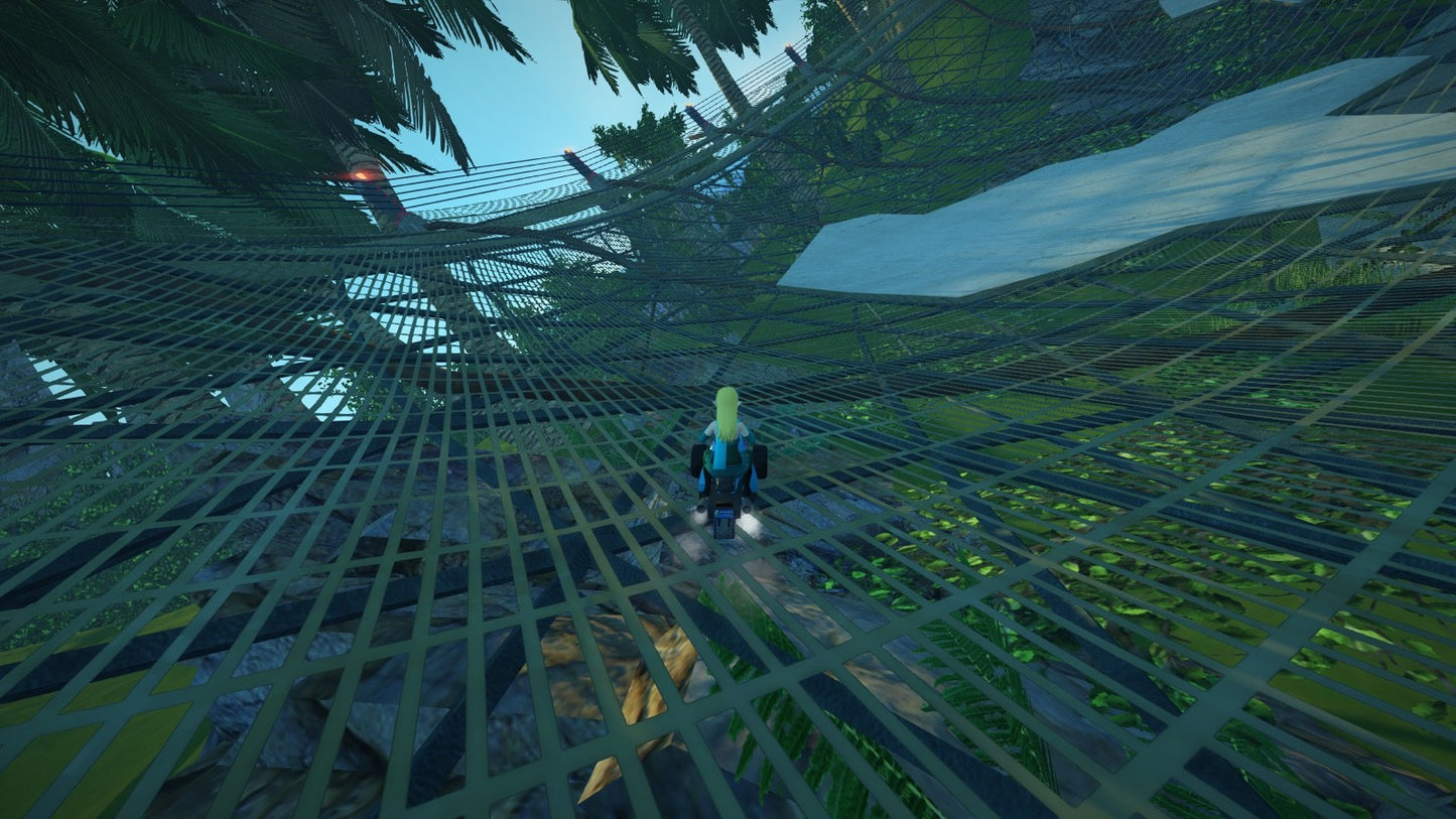 Super Tux Kart | Racing Game for Windows PC | DVD-ROM | FREE SHIPPING