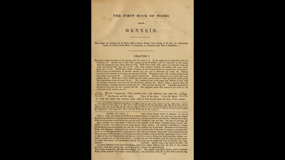 Adam Clarke's Commentary on the Whole Bible - 6 Volumes (PDF E-Book)