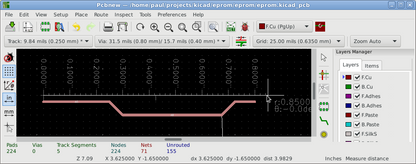 KiCAD Electronic Design Automation Software For Windows - Schematic, CAD, PCB Design