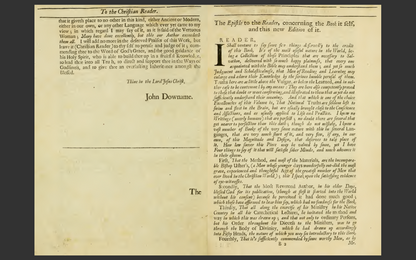 A Body of Divinity by James Ussher, (1702, 8th Edition) - PDF E-Book