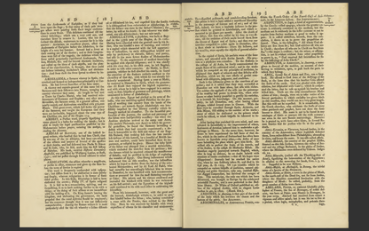 ENCYCLOPEDIA BRITANNICA, 1815 FIFTH 5th EDITION (ALL 20 Volumes) E-Book