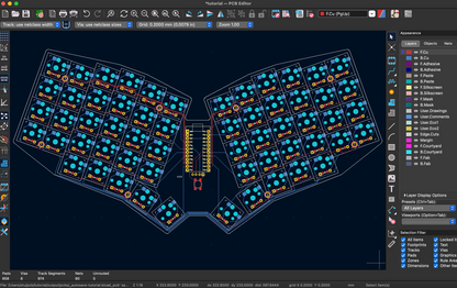 KiCAD Electronic Design Automation Software For Windows - Schematic, CAD, PCB Design