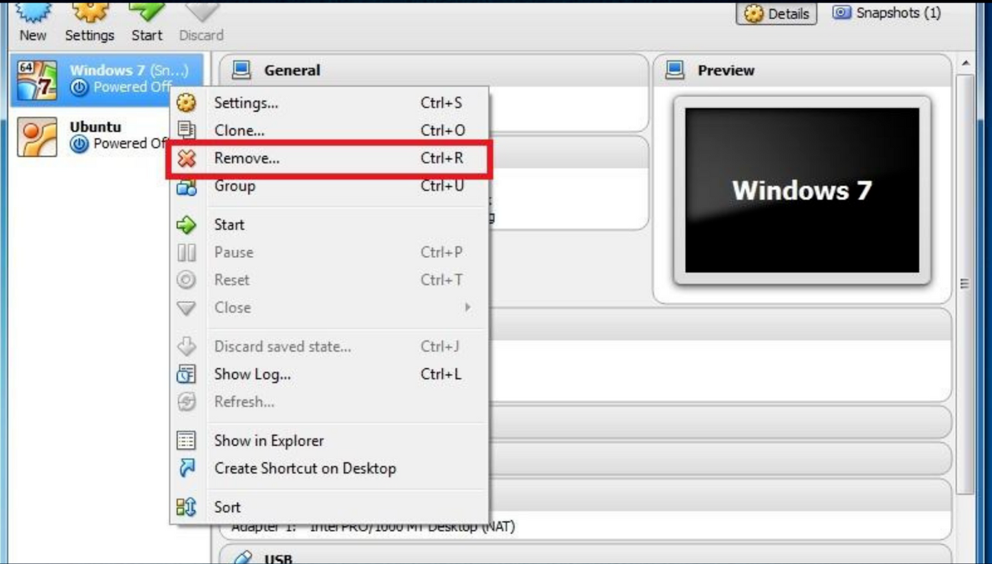 VirtualBox - Create Multiple Virtual Machines VM Software for Windows on CD