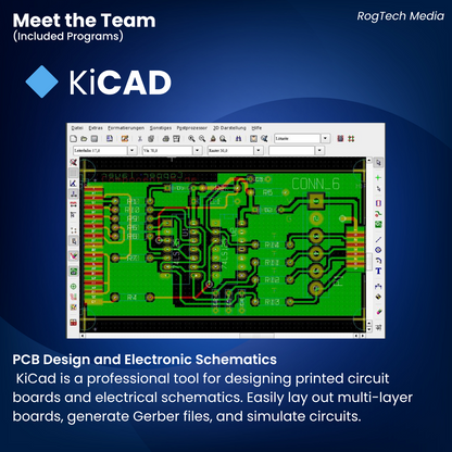 Ultimate CAD Software Suite - 3D 2D CAD Computer Aided Design Software for Windows