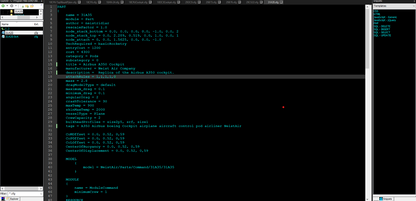 Notepad++ Text & Source Code Editor for Windows (HTML, CSS, Python, JavaScript, C++, & more)