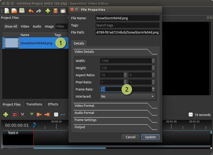 Open Shot Video Editor 2023 | Full Pro Video Editing Software Suite Windows Mac