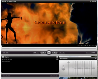 VLC Media Player for Windows | Universal Video Player | Play Any Video File - CD