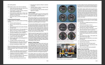 FAA Airplane Flying, Aviation Maintenance Technician Airframe, Powerplant Manuals (E-Books) on CD