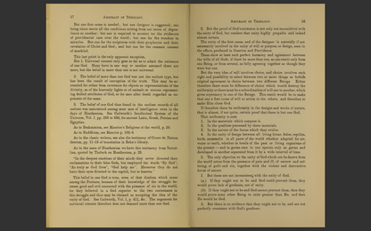 Abstract of Systematic Theology by James P Boyce (1882 Edition) E-Book