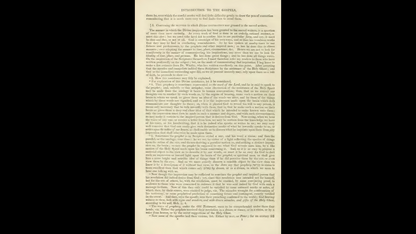 Adam Clarke's Commentary on the Whole Bible - 6 Volumes (PDF E-Book)