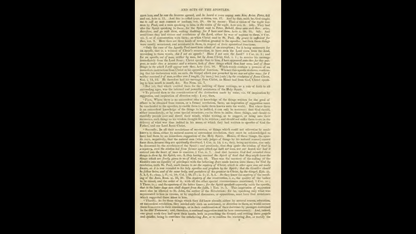 Adam Clarke's Commentary on the Whole Bible - 6 Volumes (PDF E-Book)