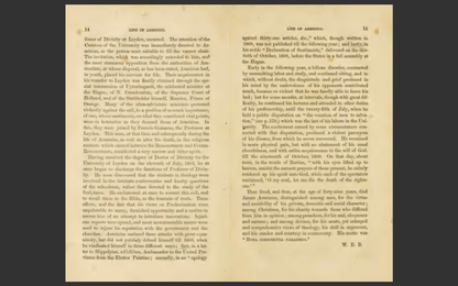 The Works of James Arminius, 1853 Edition, 3 VOLUME E-Book Set