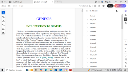 John Gill's Exposition on the Entire Bible - All 66 Volumes (PDF E-Books)