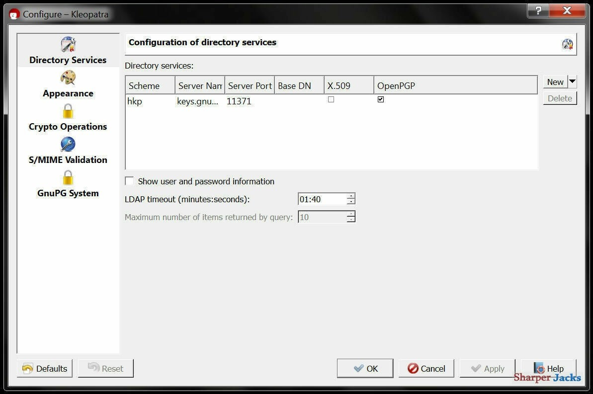 Gpg4win - Secure Email & File Encryption Toolkit - Security Software Windows CD