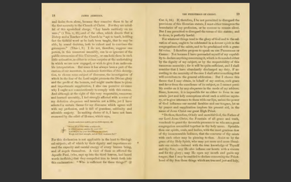 The Works of James Arminius, 1853 Edition, 3 VOLUME E-Book Set
