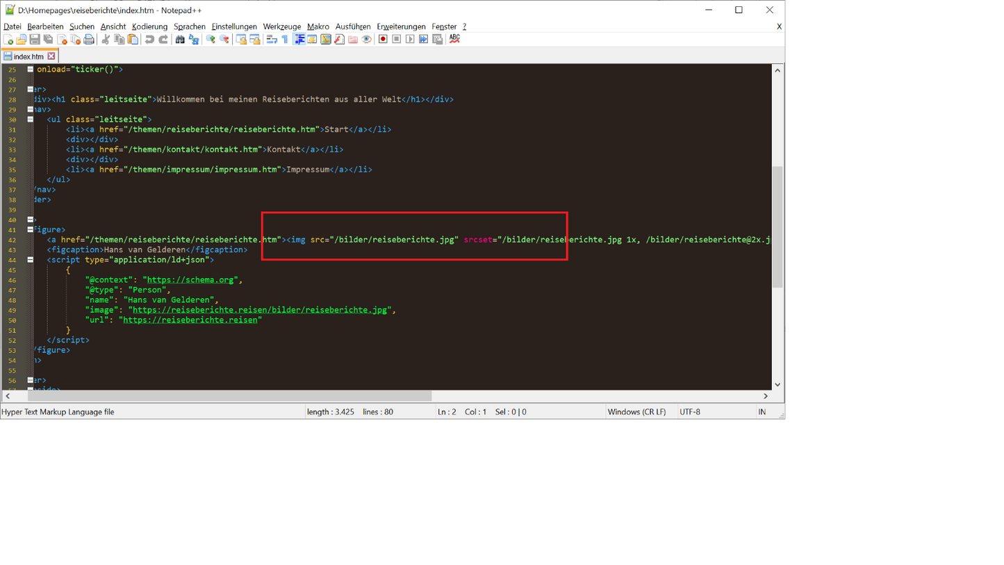Notepad++ Text & Source Code Editor for Windows (HTML, CSS, Python, JavaScript, C++, & more)
