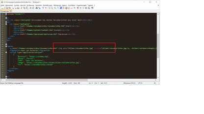 Notepad++ Text & Source Code Editor for Windows (HTML, CSS, Python, JavaScript, C++, & more)