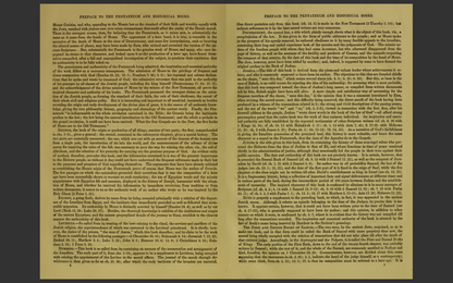 JFB Commentary Critical & Explanatory on the Whole Bible - PDF E-Book