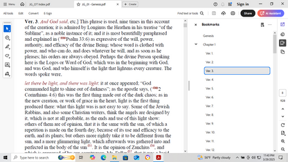 John Gill's Exposition on the Entire Bible - All 66 Volumes (PDF E-Books)