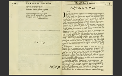 A Body of Divinity by James Ussher, (1702, 8th Edition) - PDF E-Book