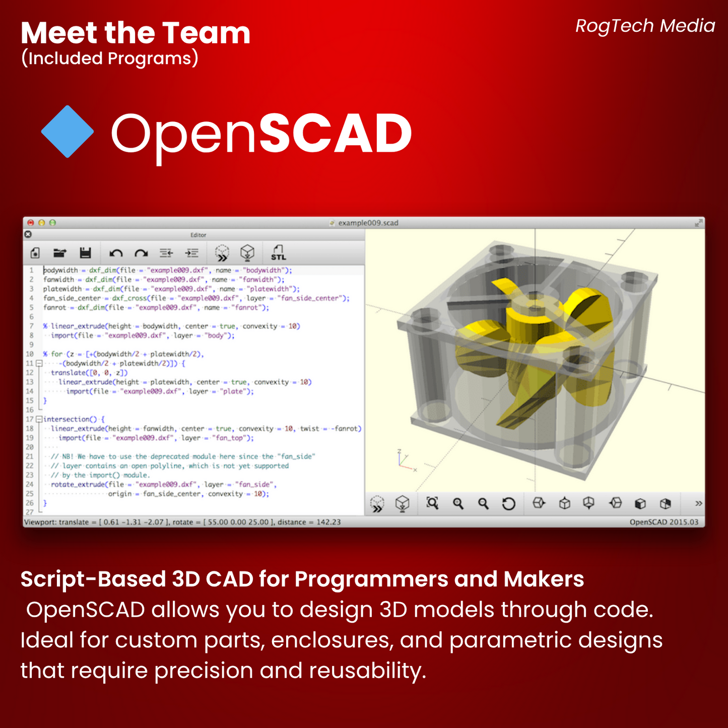 Ultimate CAD Software Suite - 3D 2D CAD Computer Aided Design Software for Windows