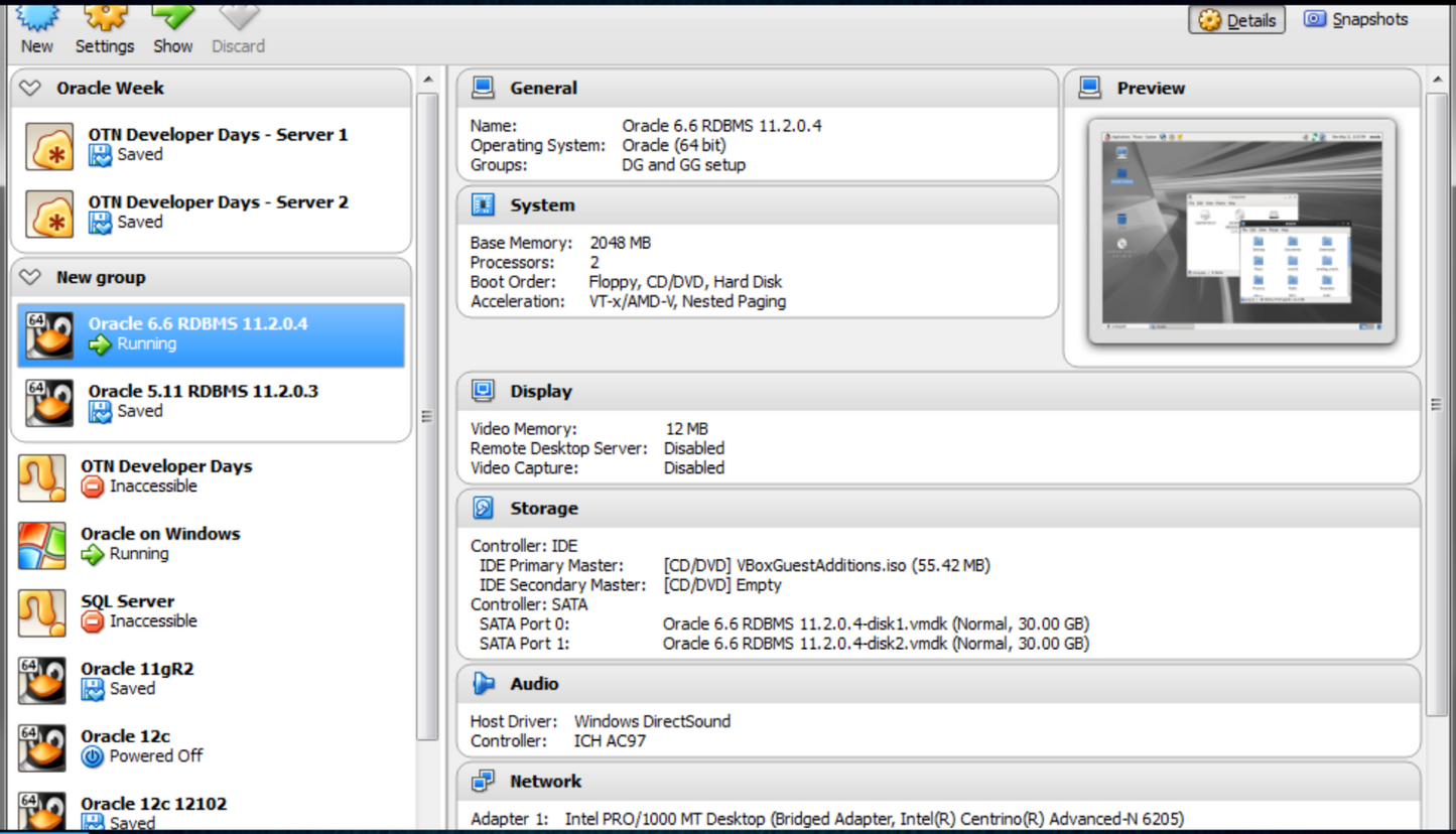 VirtualBox - Create Multiple Virtual Machines VM Software for Windows on CD