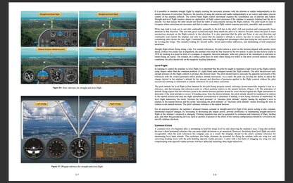 FAA Airplane Flying, Aviation Maintenance Technician Airframe, Powerplant Manuals (E-Books) on CD