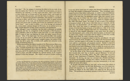ENCYCLOPEDIA BRITANNICA, 1815 FIFTH 5th EDITION (ALL 20 Volumes) E-Book