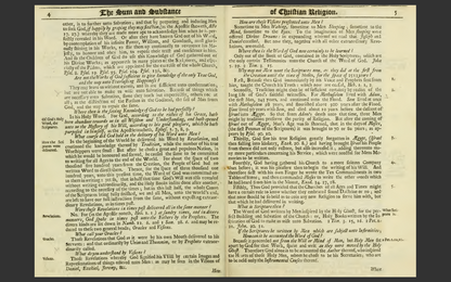 A Body of Divinity by James Ussher, (1702, 8th Edition) - PDF E-Book
