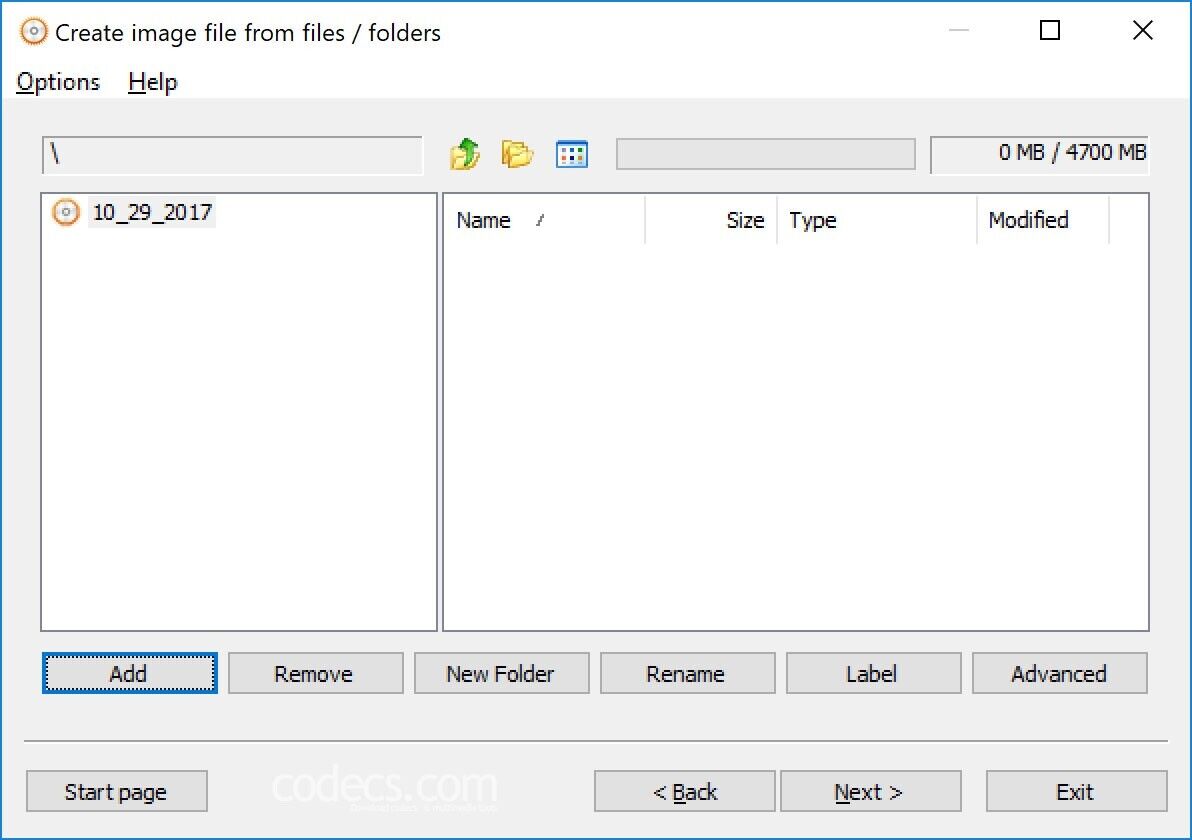 CD DVD Burning Software Suite | USB burner | Iso & File Writing | DVD Creator
