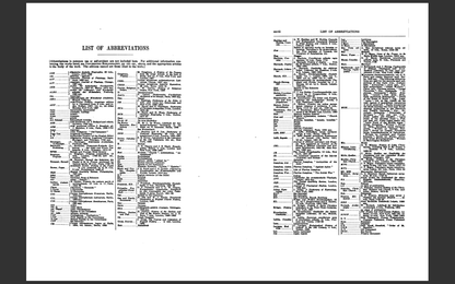 The New Schaff-Herzog Encyclopedia of Religious Knowledge (13 VOLUMES) E-Book