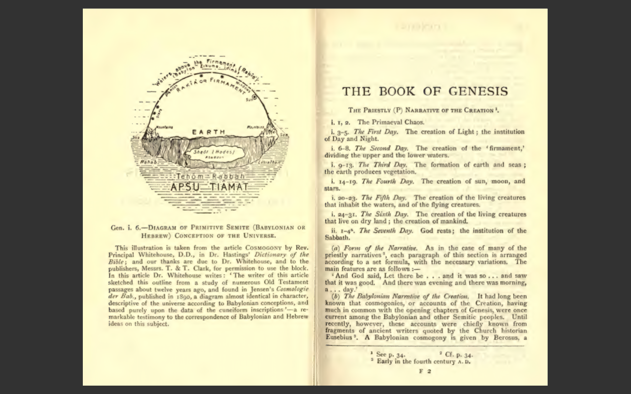 The Century Bible Old Testament Commentary (1910, 11 Volumes) PDF E-Book Set