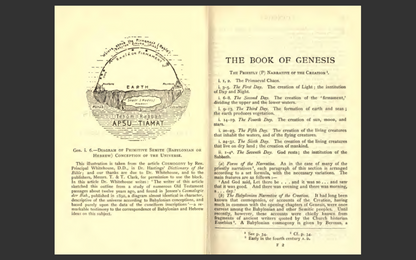 The Century Bible Old Testament Commentary (1910, 11 Volumes) PDF E-Book Set