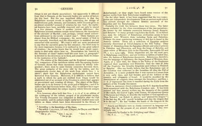 The Century Bible Old Testament Commentary (1910, 11 Volumes) PDF E-Book Set