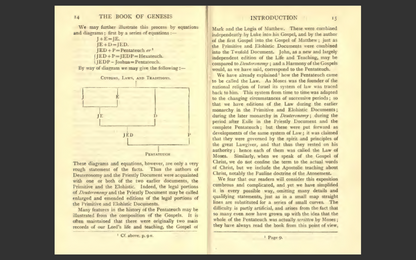 The Century Bible Old Testament Commentary (1910, 11 Volumes) PDF E-Book Set