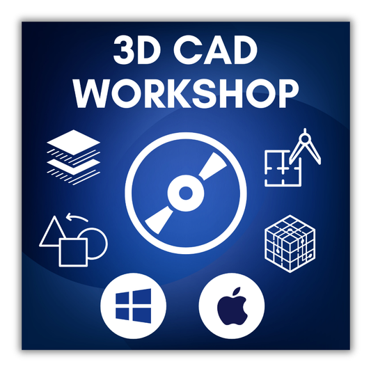 FreeCad Professional CAD 2D 3D Parametric Graphic Modeling Software - DWG for Windows & MAC