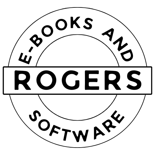 Rogers Ebooks and Software