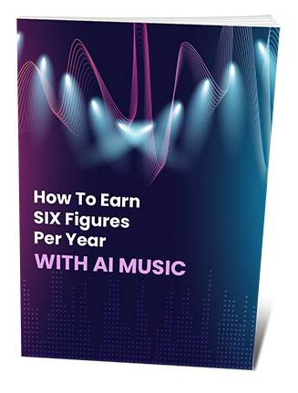 Earn 6 Figures a Year with AI Music Lead Magnet Report with Private Label Rights PLR