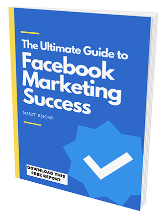 Ultimate Guide to Facebook Marketing Success Report Report and Sales Funnel with Master Resell Rights