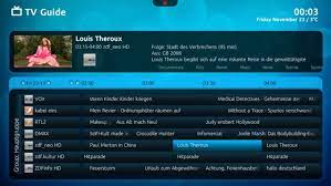 Media Portal 2024 - Media Center Software for Windows - Video Music and Streaming