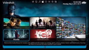 Media Portal 2024 - Media Center Software for Windows - Video Music and Streaming