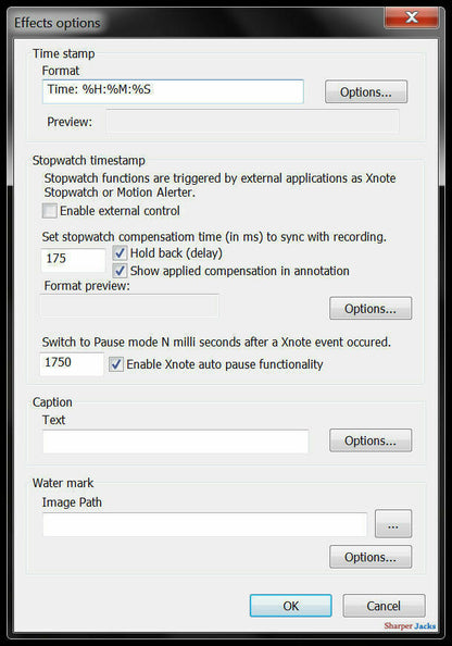 CamStudio Computer Screen & Audio Recording Software